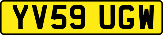 YV59UGW