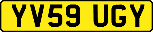 YV59UGY