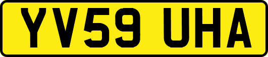 YV59UHA
