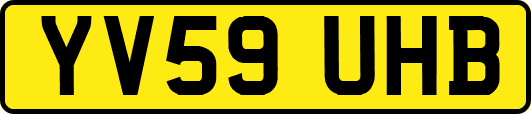 YV59UHB