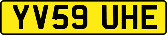 YV59UHE