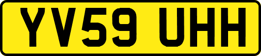 YV59UHH