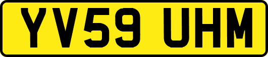 YV59UHM