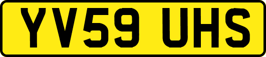 YV59UHS