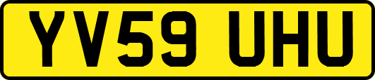 YV59UHU