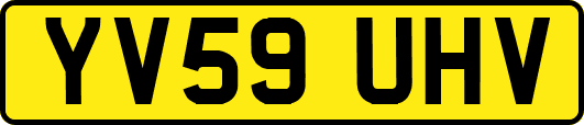 YV59UHV
