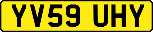 YV59UHY