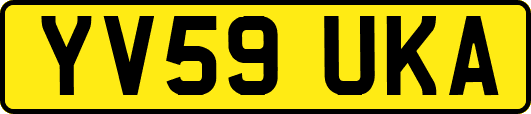 YV59UKA
