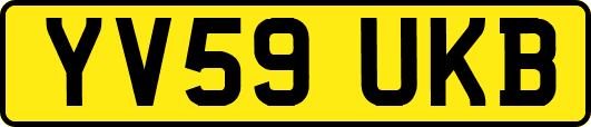YV59UKB