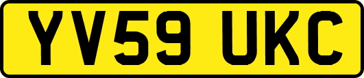 YV59UKC
