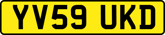 YV59UKD
