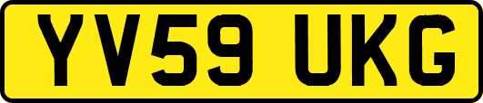 YV59UKG