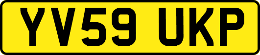 YV59UKP