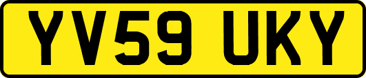 YV59UKY