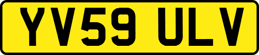 YV59ULV