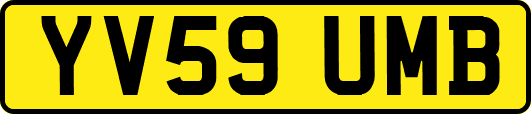 YV59UMB