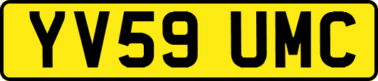 YV59UMC