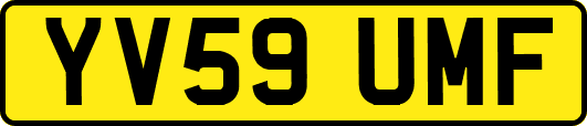 YV59UMF