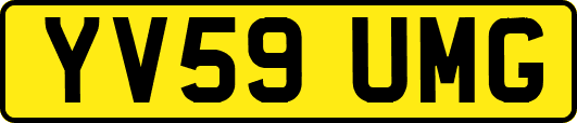 YV59UMG