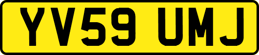 YV59UMJ