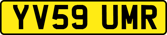 YV59UMR