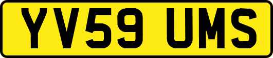 YV59UMS