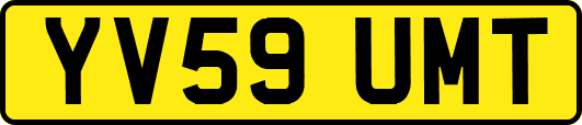 YV59UMT