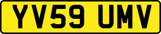 YV59UMV