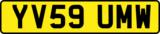 YV59UMW