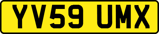 YV59UMX