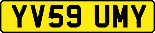 YV59UMY