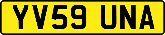 YV59UNA