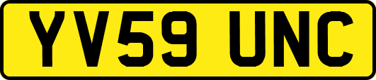 YV59UNC