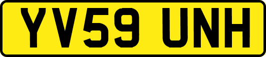 YV59UNH
