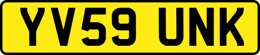 YV59UNK