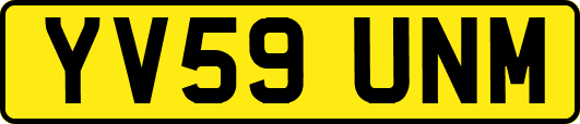 YV59UNM