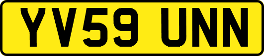 YV59UNN