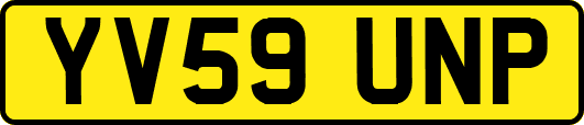 YV59UNP