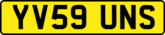 YV59UNS