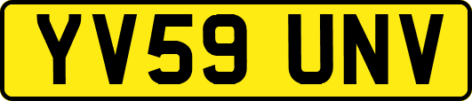 YV59UNV