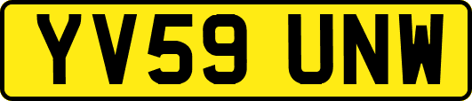 YV59UNW