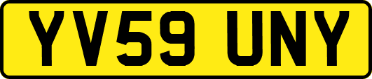YV59UNY