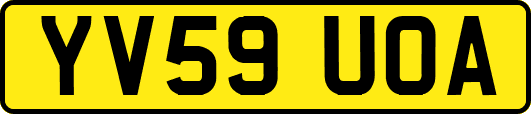 YV59UOA