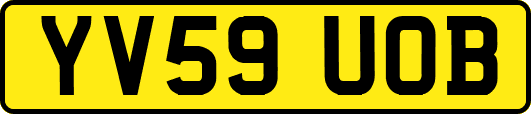 YV59UOB