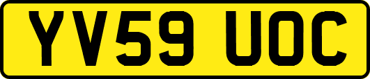YV59UOC