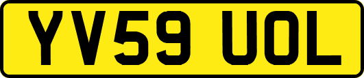 YV59UOL