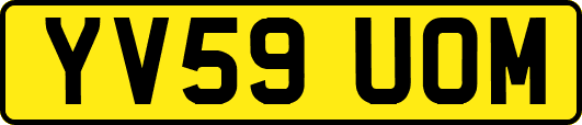 YV59UOM