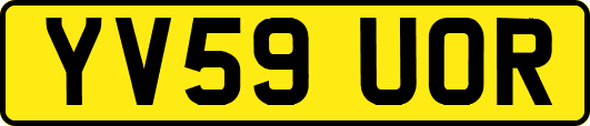 YV59UOR