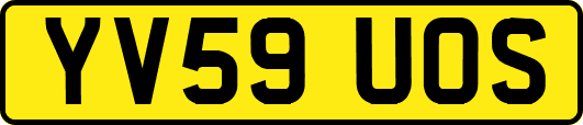 YV59UOS
