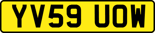 YV59UOW